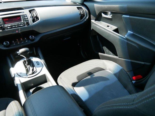 used 2014 Kia Sportage car, priced at $12,882