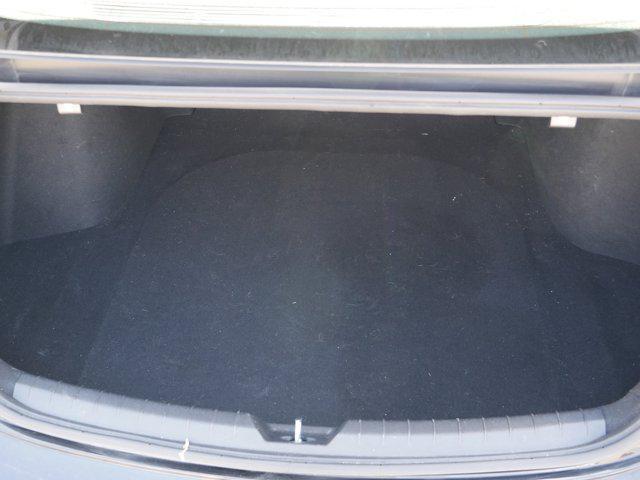 used 2023 Kia K5 car, priced at $26,498