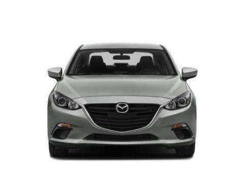 used 2015 Mazda Mazda3 car, priced at $12,500