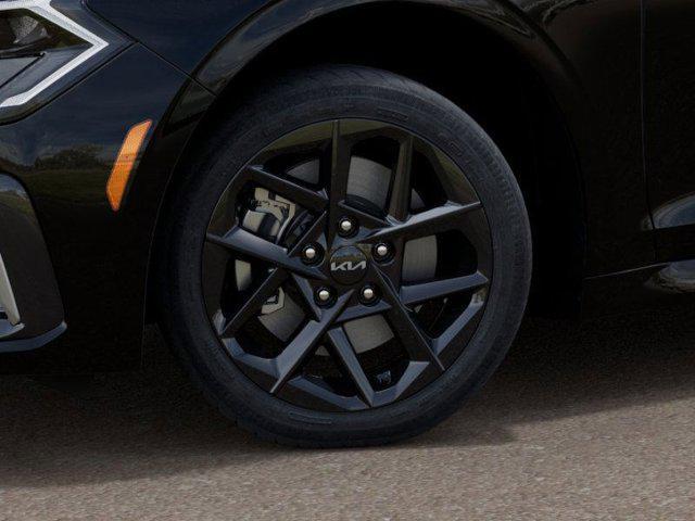 new 2025 Kia K5 car, priced at $26,485