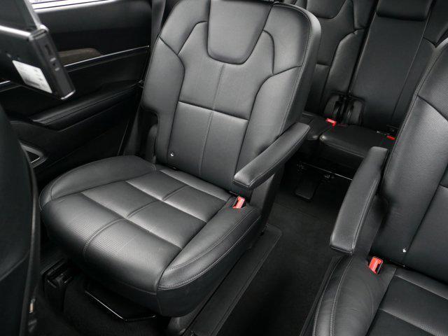 used 2022 Kia Telluride car, priced at $37,998
