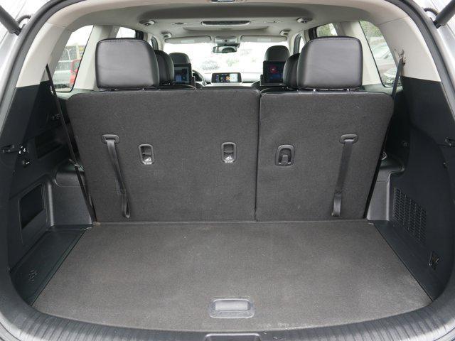 used 2022 Kia Telluride car, priced at $37,998