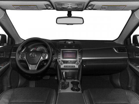 used 2013 Toyota Camry car, priced at $13,998