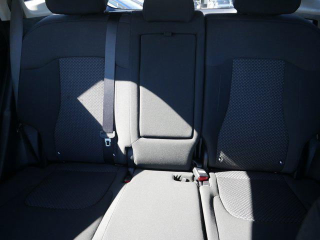 used 2023 Kia Sportage car, priced at $24,187