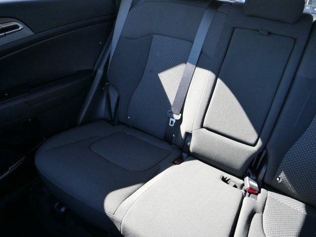 used 2023 Kia Sportage car, priced at $24,187