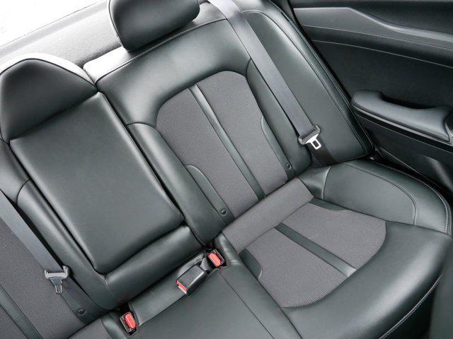 used 2024 Kia K5 car, priced at $27,241