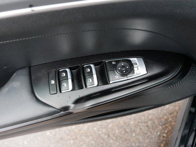 used 2024 Kia K5 car, priced at $27,241