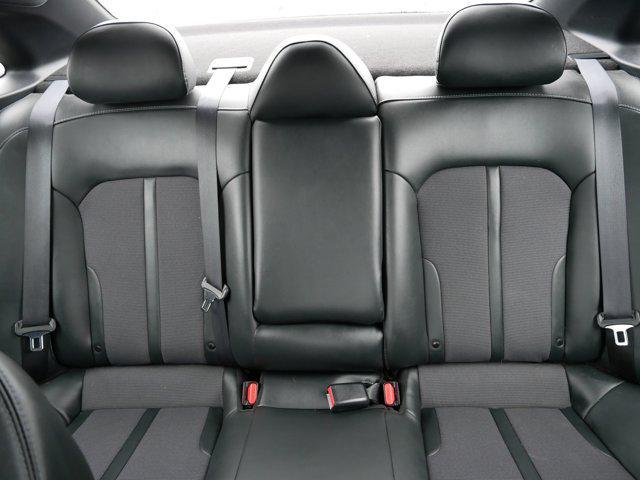 used 2024 Kia K5 car, priced at $27,241