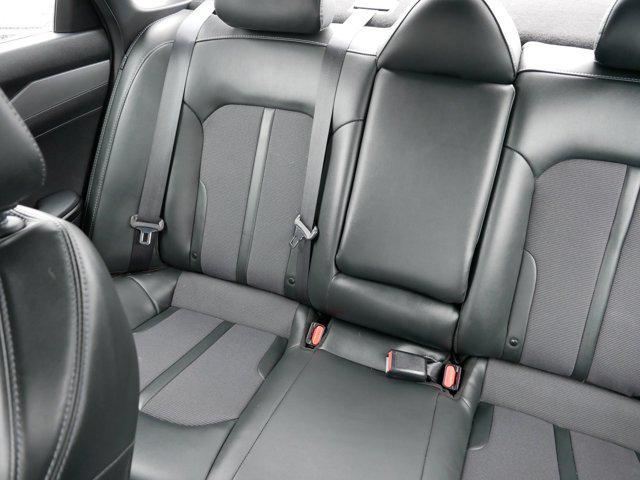 used 2024 Kia K5 car, priced at $27,241