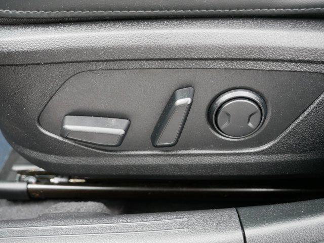 used 2024 Kia K5 car, priced at $27,241