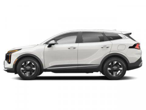new 2026 Kia Sportage car, priced at $31,646