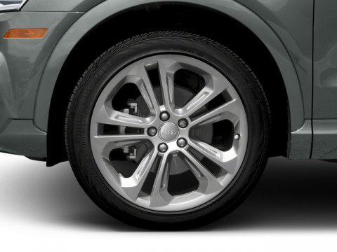 used 2016 Audi Q3 car, priced at $12,498