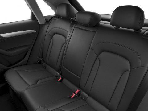 used 2016 Audi Q3 car, priced at $12,498