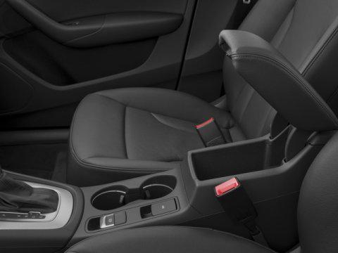 used 2016 Audi Q3 car, priced at $12,498