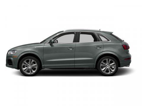 used 2016 Audi Q3 car, priced at $12,498