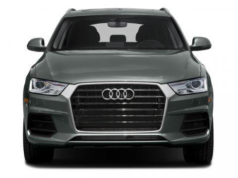 used 2016 Audi Q3 car, priced at $12,498