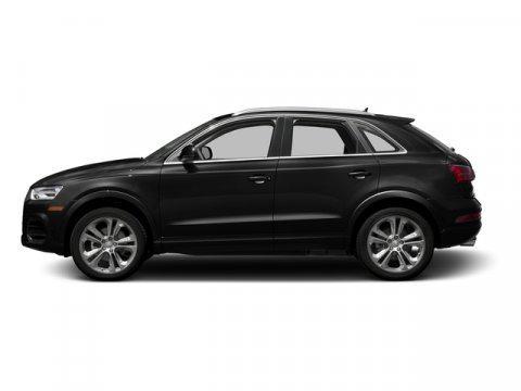 used 2016 Audi Q3 car, priced at $12,498