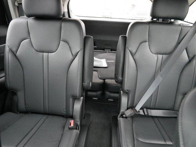 used 2022 Kia Sorento car, priced at $30,784