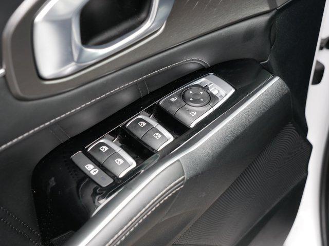 used 2022 Kia Sorento car, priced at $30,784