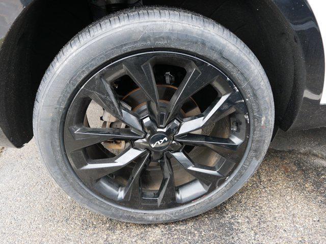 used 2022 Kia Sorento car, priced at $30,784