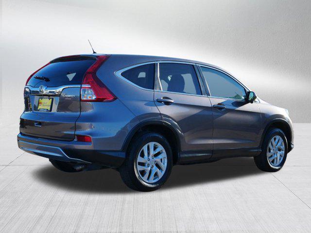 used 2016 Honda CR-V car, priced at $14,998