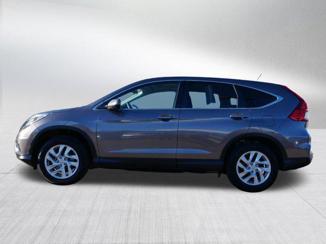 used 2016 Honda CR-V car, priced at $14,998