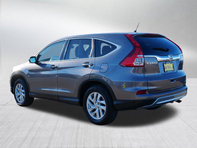 used 2016 Honda CR-V car, priced at $14,998