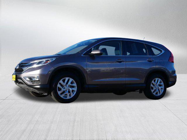 used 2016 Honda CR-V car, priced at $14,998