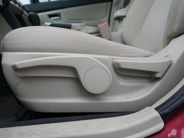 used 2015 Subaru XV Crosstrek car, priced at $14,598