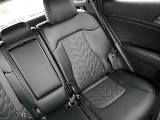used 2023 Kia Sportage car, priced at $29,298