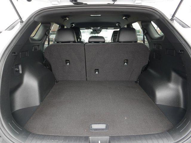 used 2023 Kia Sportage car, priced at $29,298