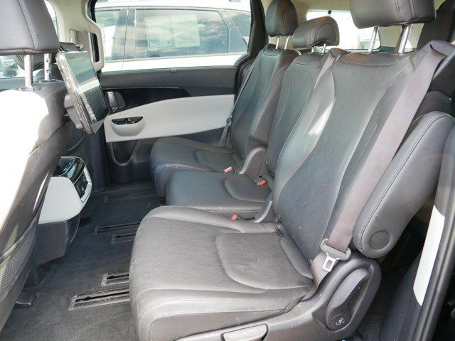 used 2022 Kia Carnival car, priced at $34,995