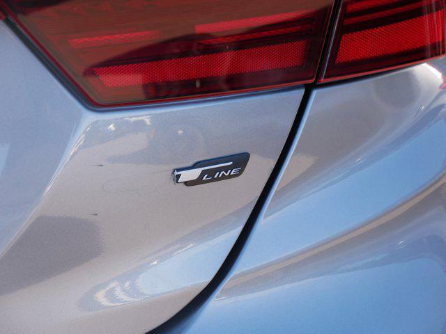 used 2024 Kia Forte car, priced at $20,874