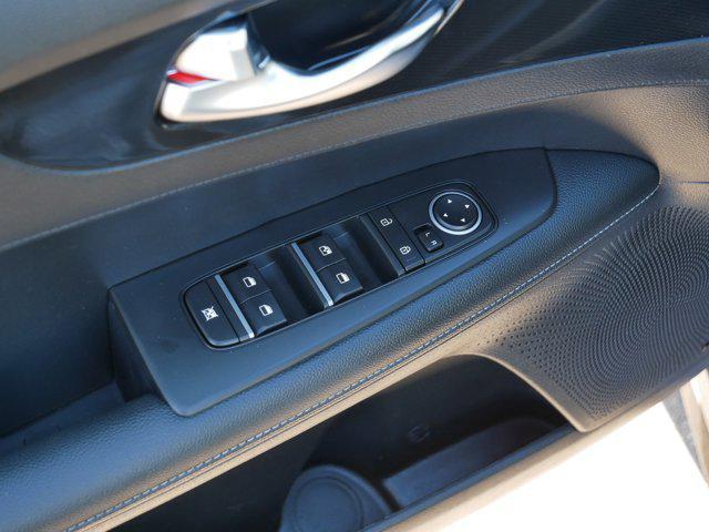 used 2024 Kia Forte car, priced at $20,874