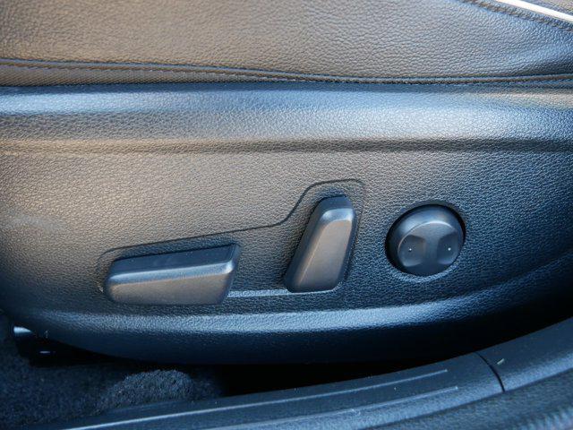 used 2024 Kia Forte car, priced at $20,874