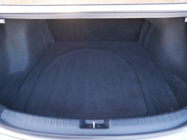 used 2024 Kia Forte car, priced at $20,874