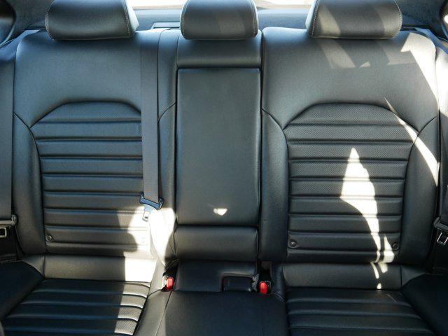 used 2024 Kia Forte car, priced at $20,874