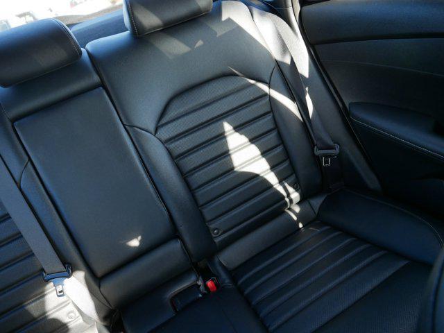 used 2024 Kia Forte car, priced at $20,874