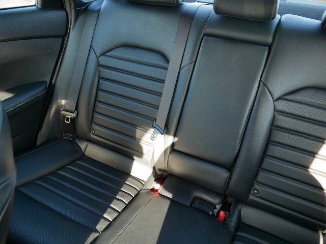 used 2024 Kia Forte car, priced at $20,874