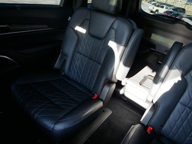 used 2023 Kia Telluride car, priced at $43,598