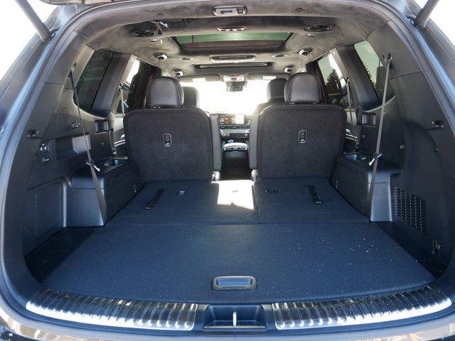 used 2023 Kia Telluride car, priced at $43,598