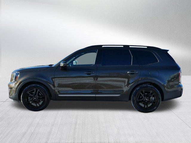 used 2023 Kia Telluride car, priced at $43,598