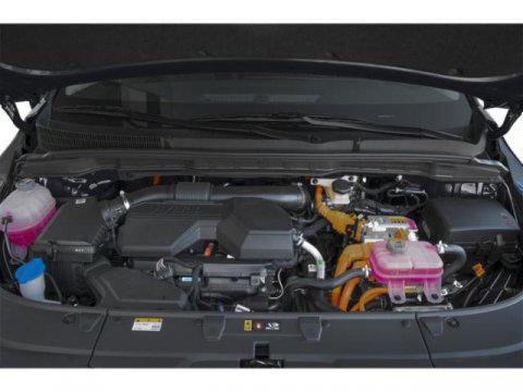 new 2026 Kia Carnival Hybrid car, priced at $41,142