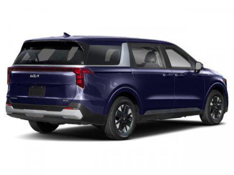 new 2026 Kia Carnival Hybrid car, priced at $41,142