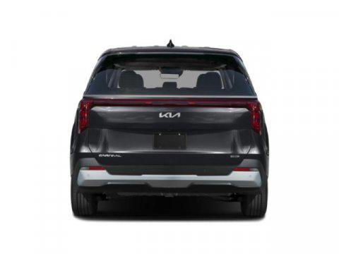 new 2026 Kia Carnival Hybrid car, priced at $41,142