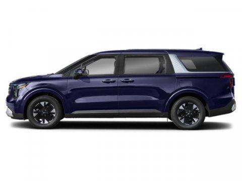 new 2026 Kia Carnival Hybrid car, priced at $41,142