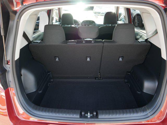 used 2023 Kia Soul car, priced at $18,998