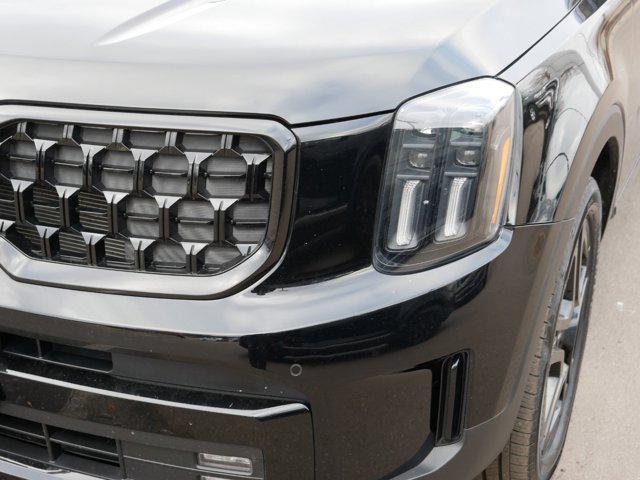 used 2024 Kia Telluride car, priced at $46,298