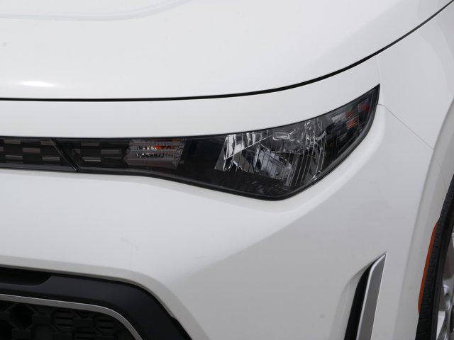 used 2023 Kia Soul car, priced at $17,898