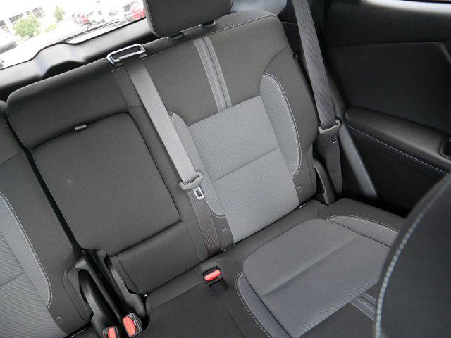 used 2024 Chevrolet Blazer car, priced at $30,298